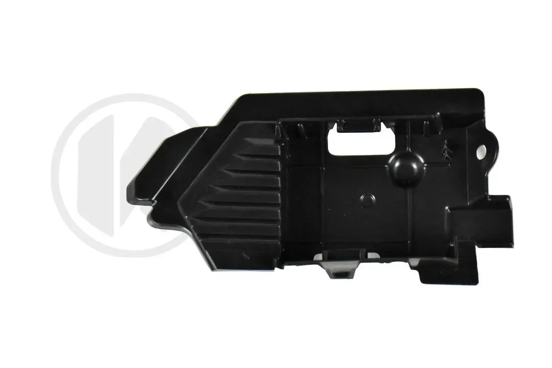Foundation underframe L